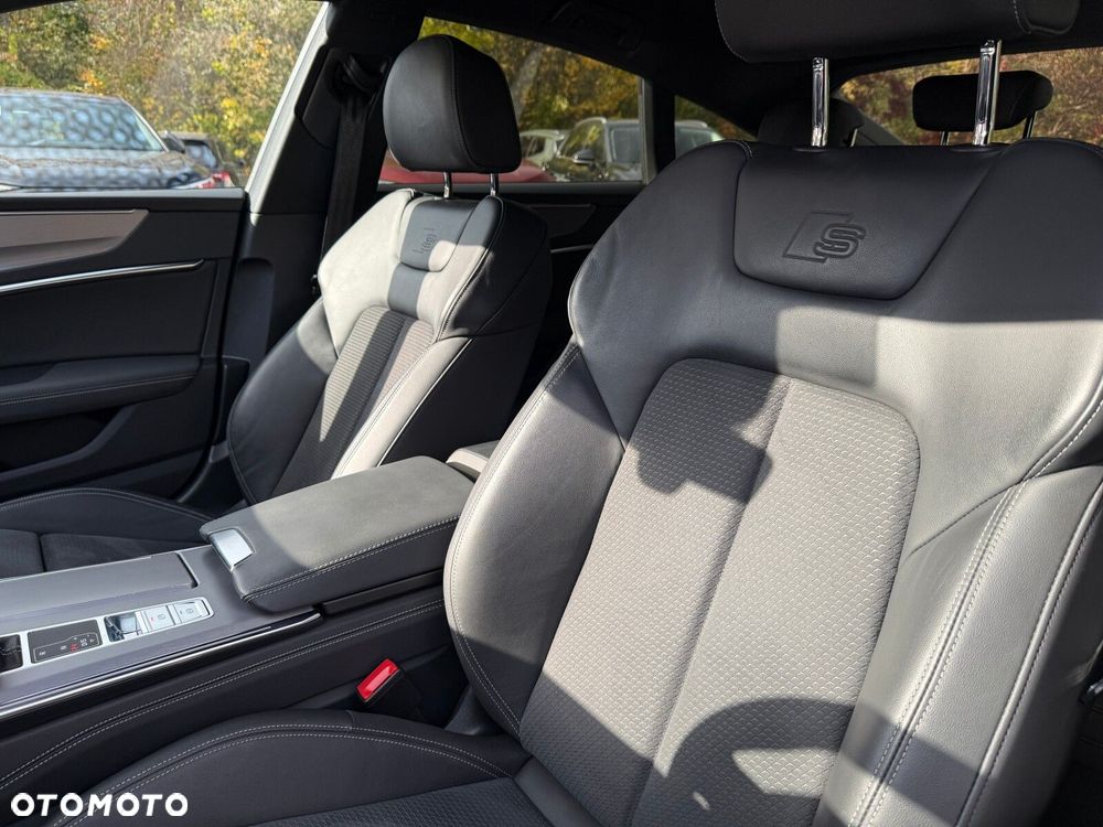 Audi A7 Sportback 55 TFSI mHEV Quattro S tronic - 21