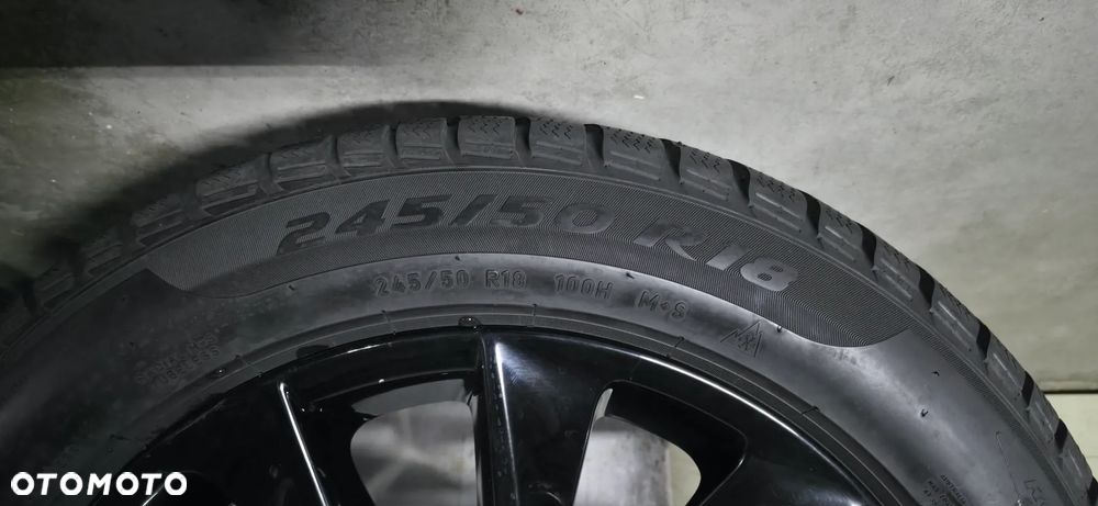 BMW X3 xDrive30d M Sport sport - 38