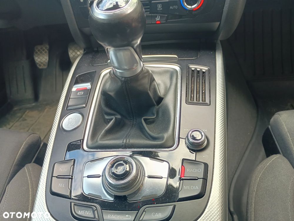 Audi A4 Avant - 18