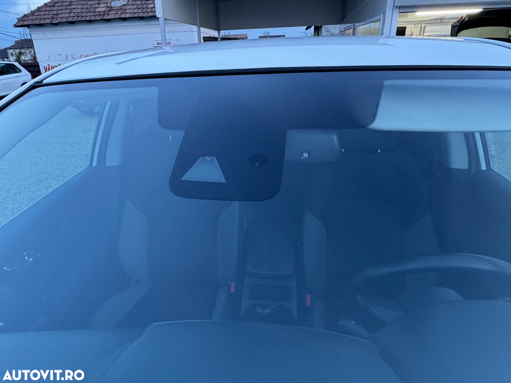 Nissan Qashqai 1.5 DCI N-CONNECTA - 27