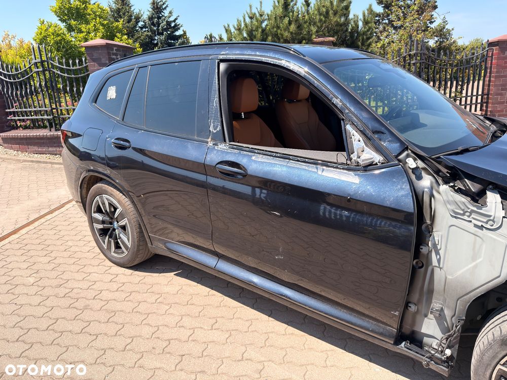 BMW iX3 80kWh Inspiring - 6