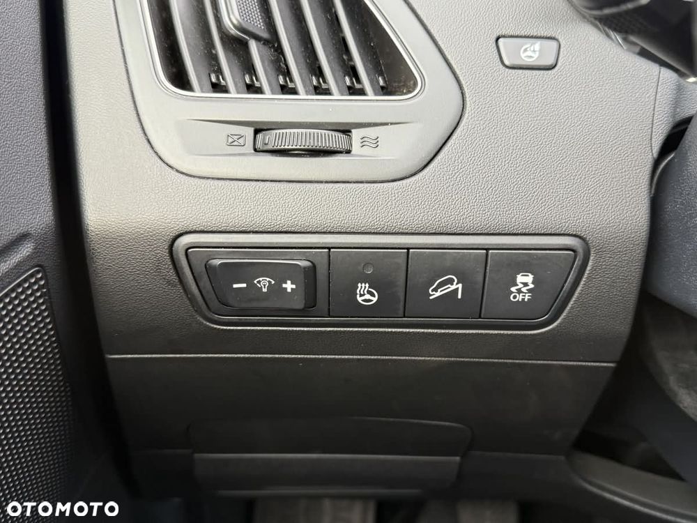 Hyundai ix35 2.0 CRDi Style - 33