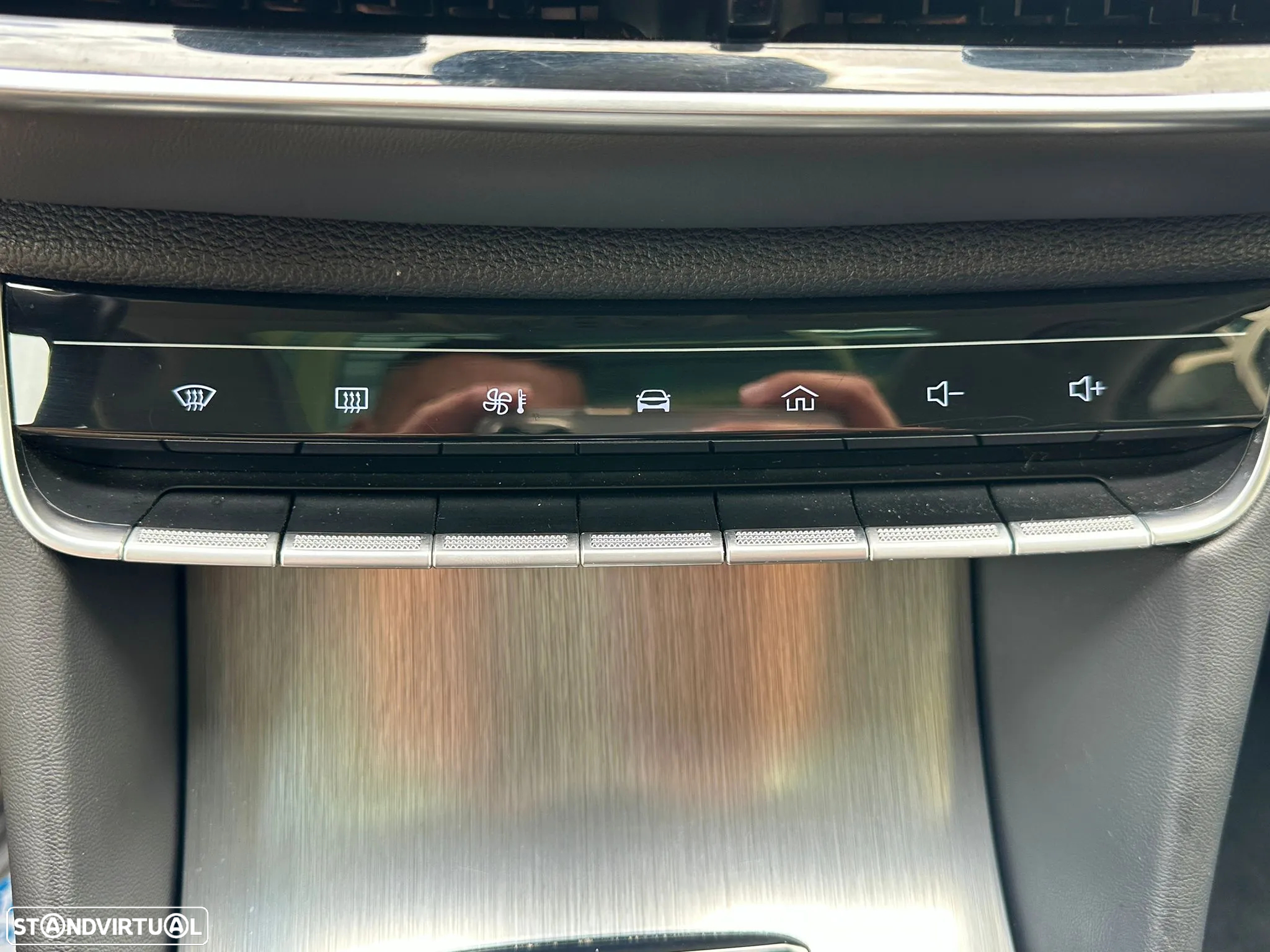 MG EHS 1.5 T-GDI Plug-in Hybrid Luxury - 18