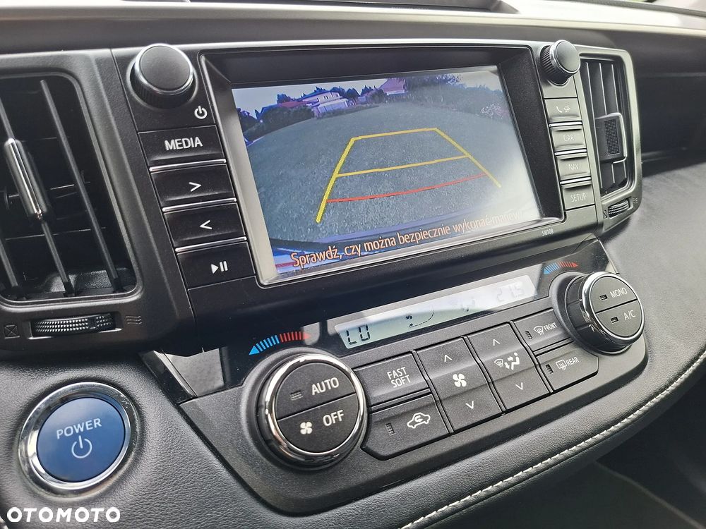 Toyota RAV4 - 19