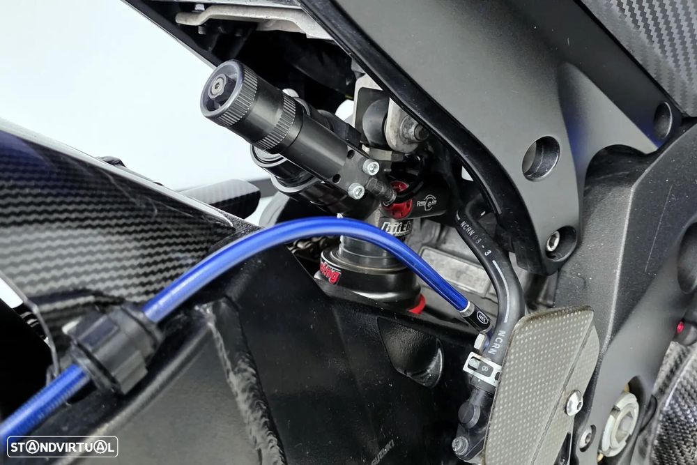 Suzuki GSX-R - 8
