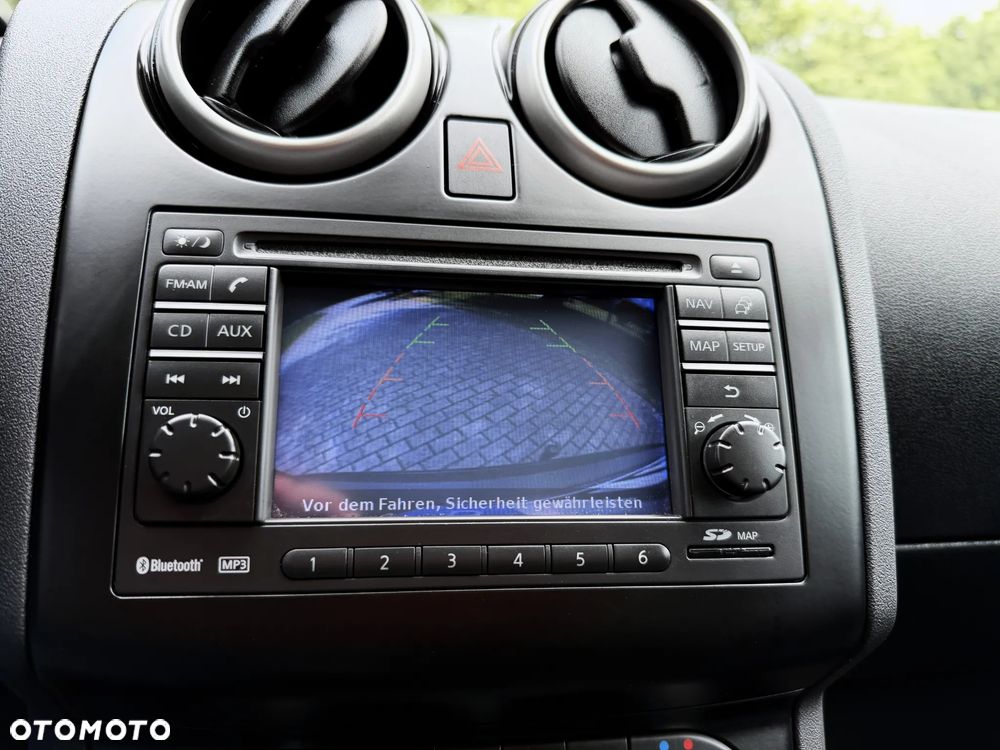 Nissan Qashqai 2.0 4 x 4 I-Way - 25