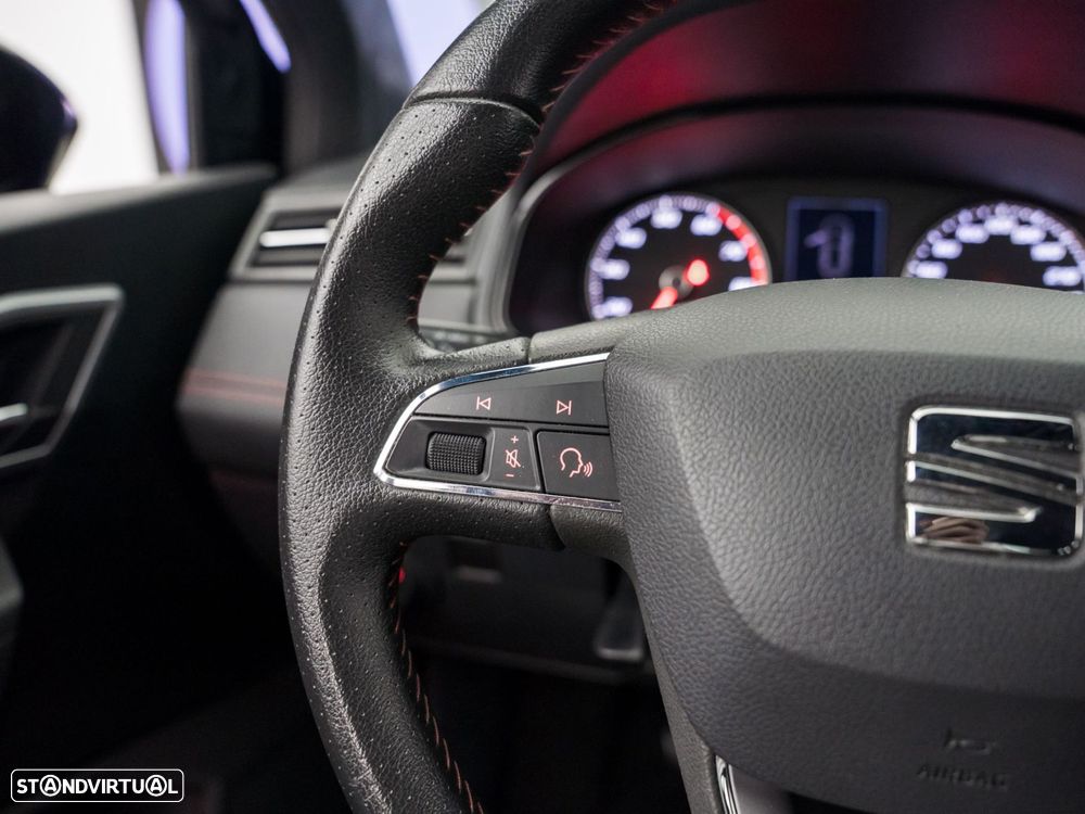 SEAT Arona 1.0 TSI FR - 20