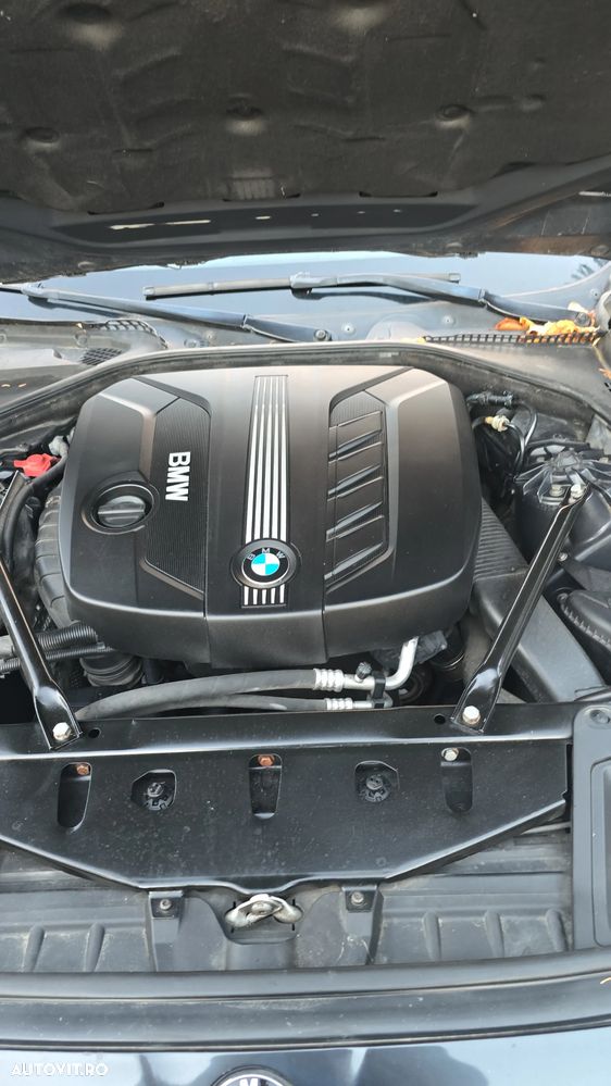 BMW Seria 5 - 6