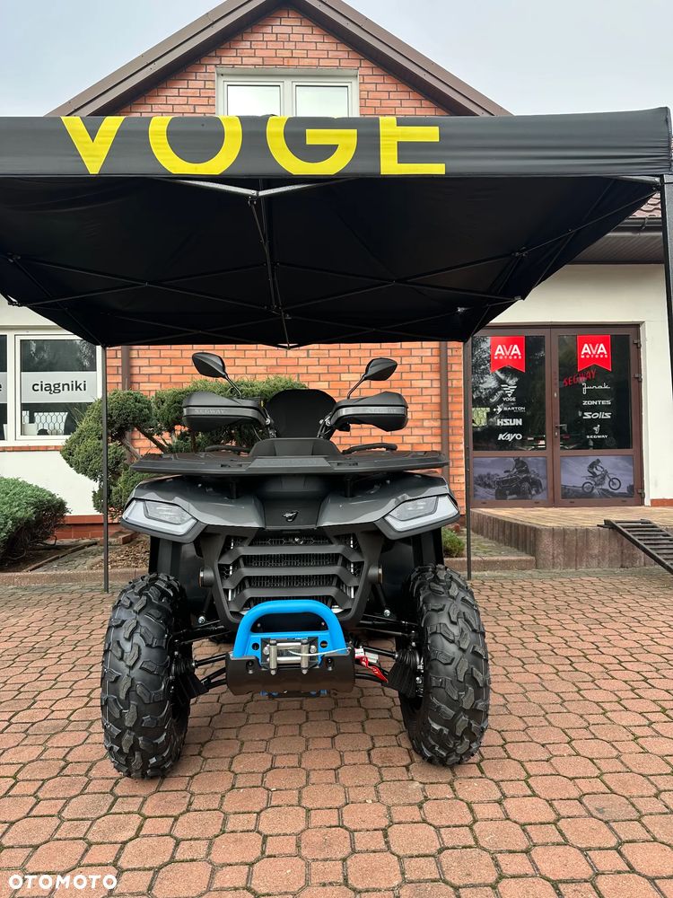 Segway AT5 - 9