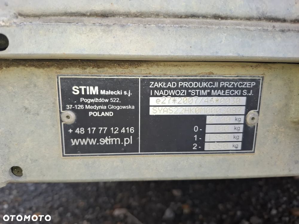 STIM S22 - 8