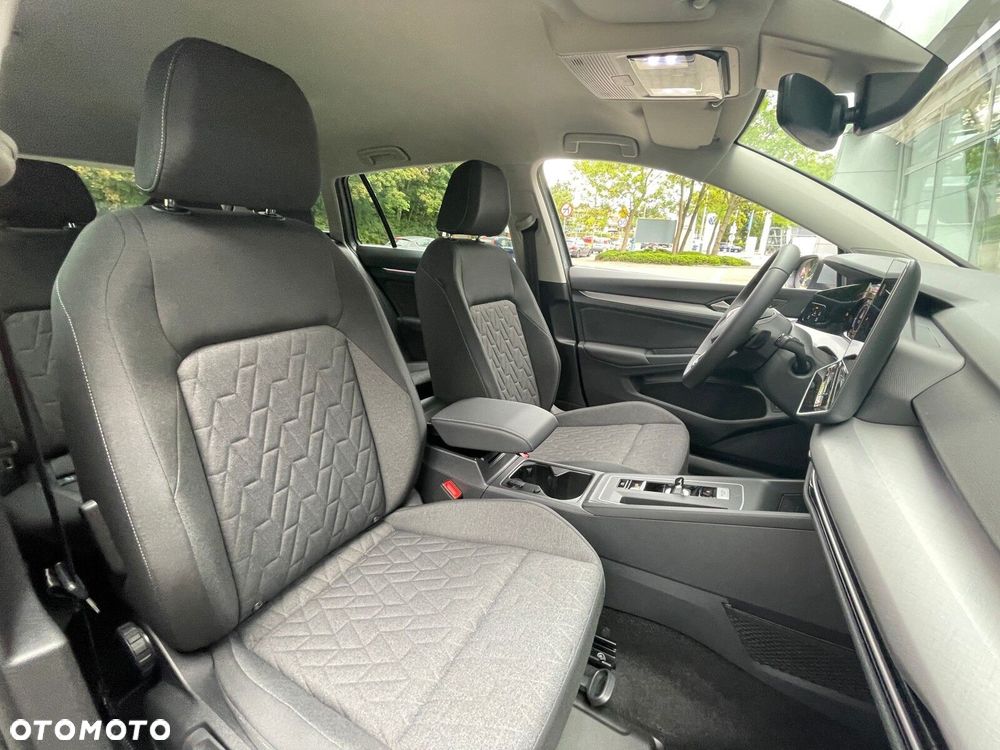 Volkswagen Golf Variant - 21