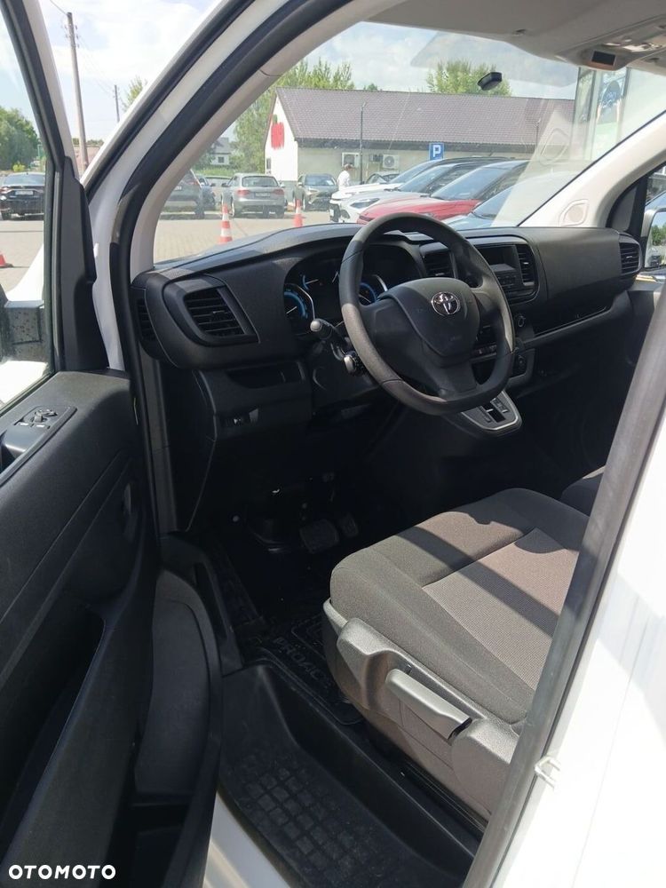 Toyota PROACE - 24