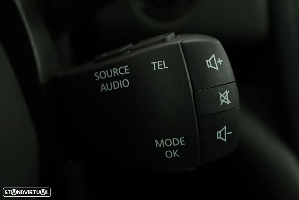 Renault Mégane Sport Tourer 1.3 TCe GT Line - 19