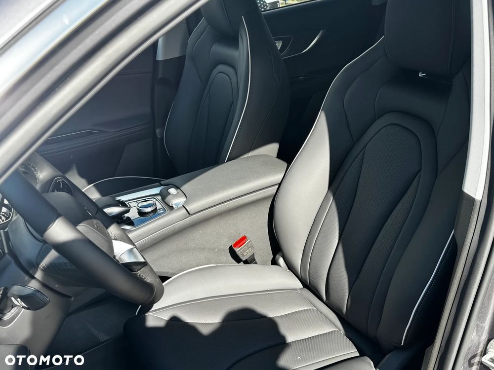 Chery Tiggo 7 1.5 HEV Premium DCT - 12