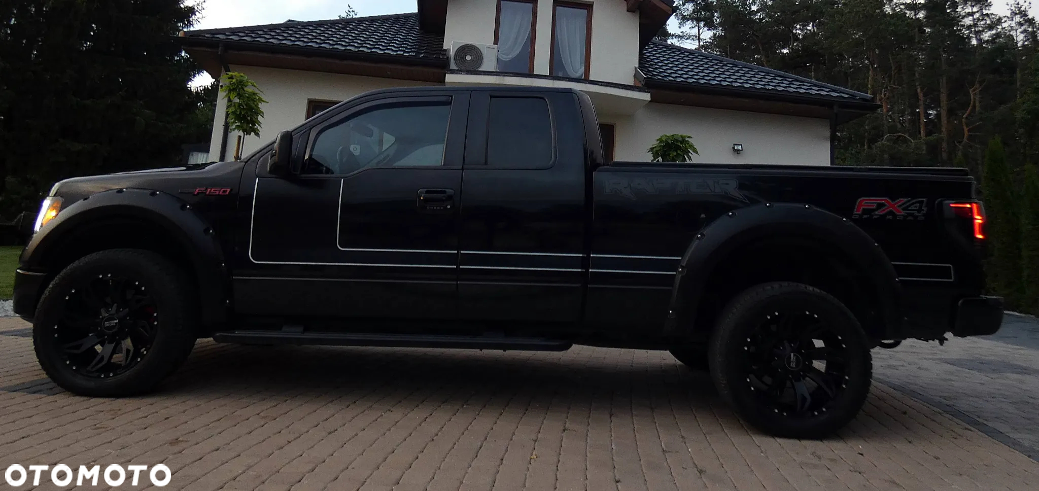 Ford F150 - 27
