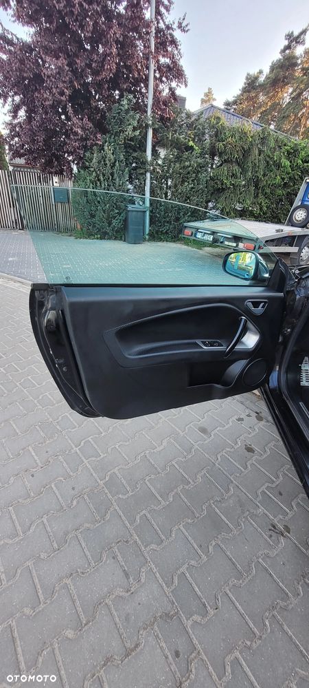 Alfa Romeo Mito 1.6 JTDM - 21