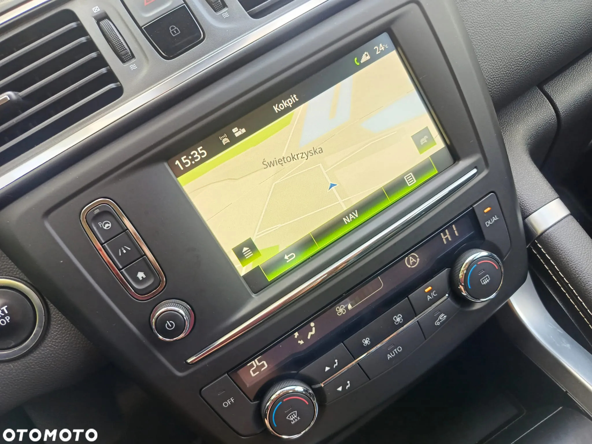 Renault Kadjar Energy TCe 130 Experience - 18