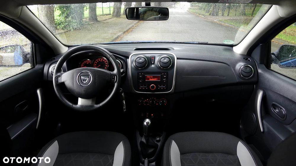 Dacia Sandero TCe 90 (S&S) Comfort - 9