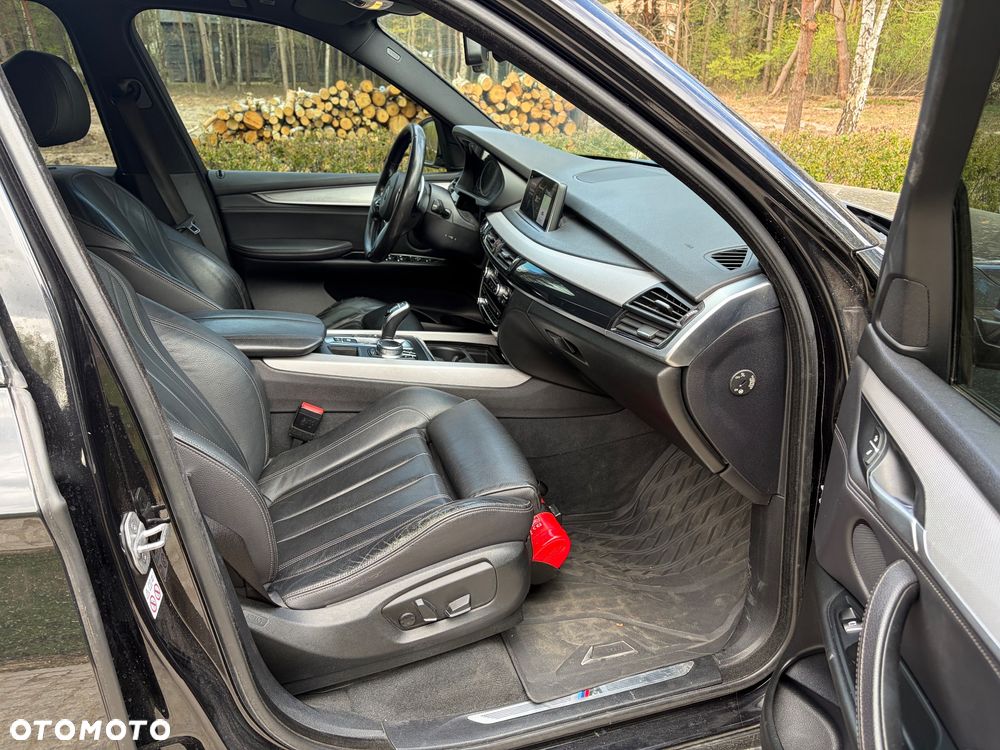 BMW X5 xDrive25d sport - 13