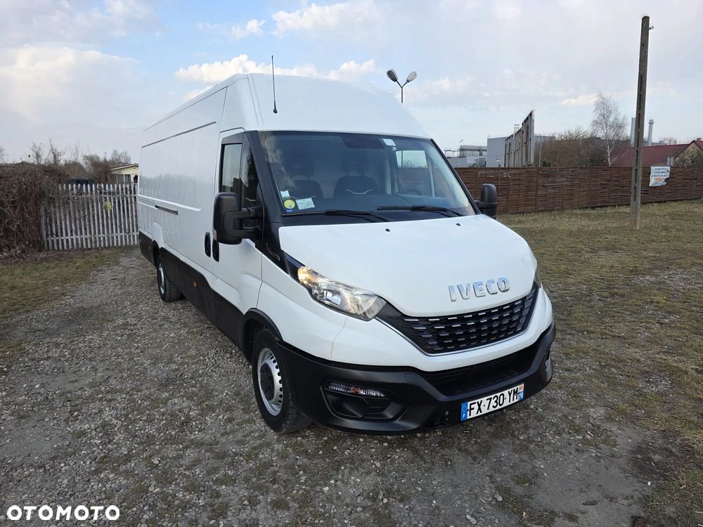 Iveco 35s14 MAXI - 4