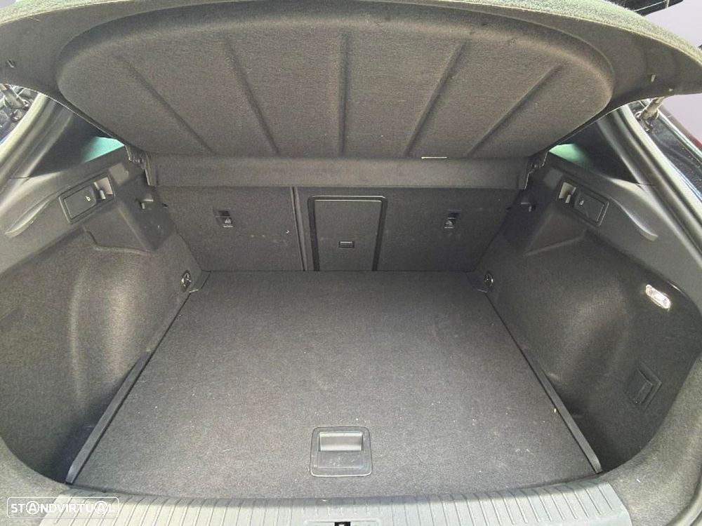 Cupra Formentor 1.5 TSI Sport DSG - 22