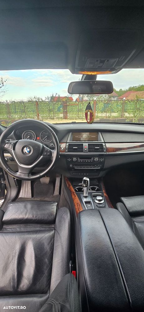 BMW X5 xDrive30d - 6