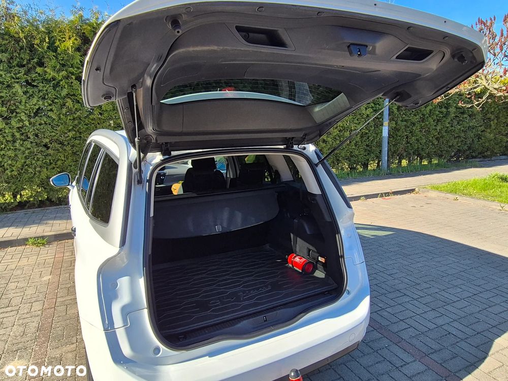 Citroën C4 Grand Picasso 1.6 BlueHDi MoreLife - 12