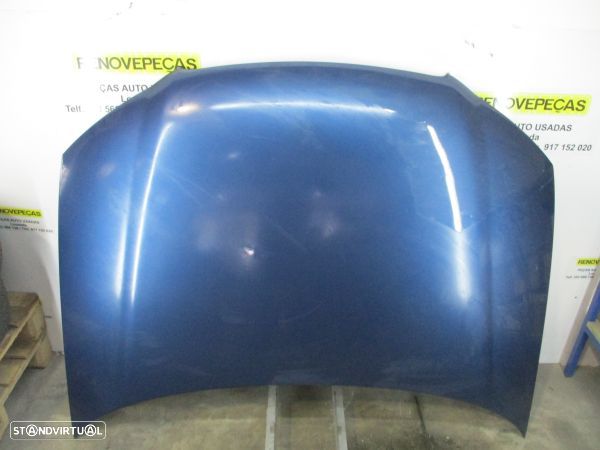 Capot Audi A3 (8P1) - 1