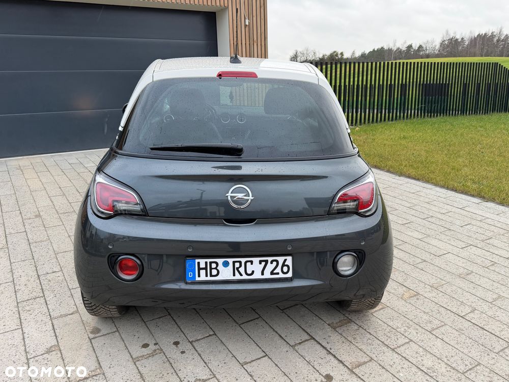 Opel Adam 1.4 Start/Stop Unlimited - 14