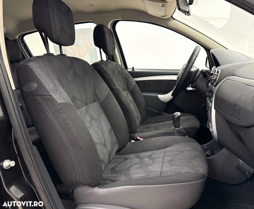 Dacia Sandero 1.4 MPI Laureate - 18