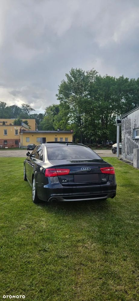 Audi A6 Limousine - 2