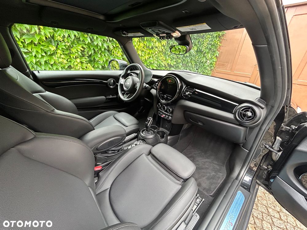 MINI Cooper S - 10