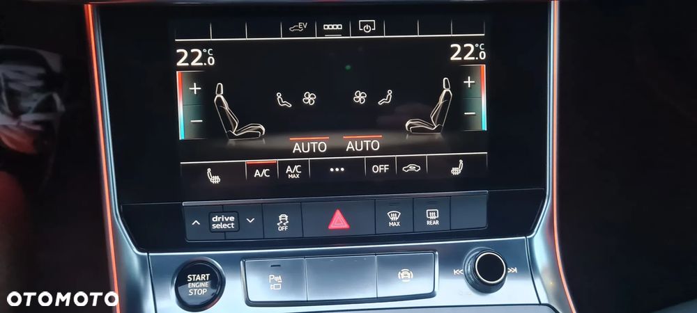 Audi A6 Limousine - 16
