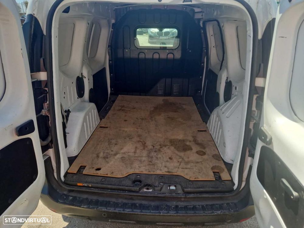 Renault Express 1.5 Blue dCi Advance c/IVA - 9