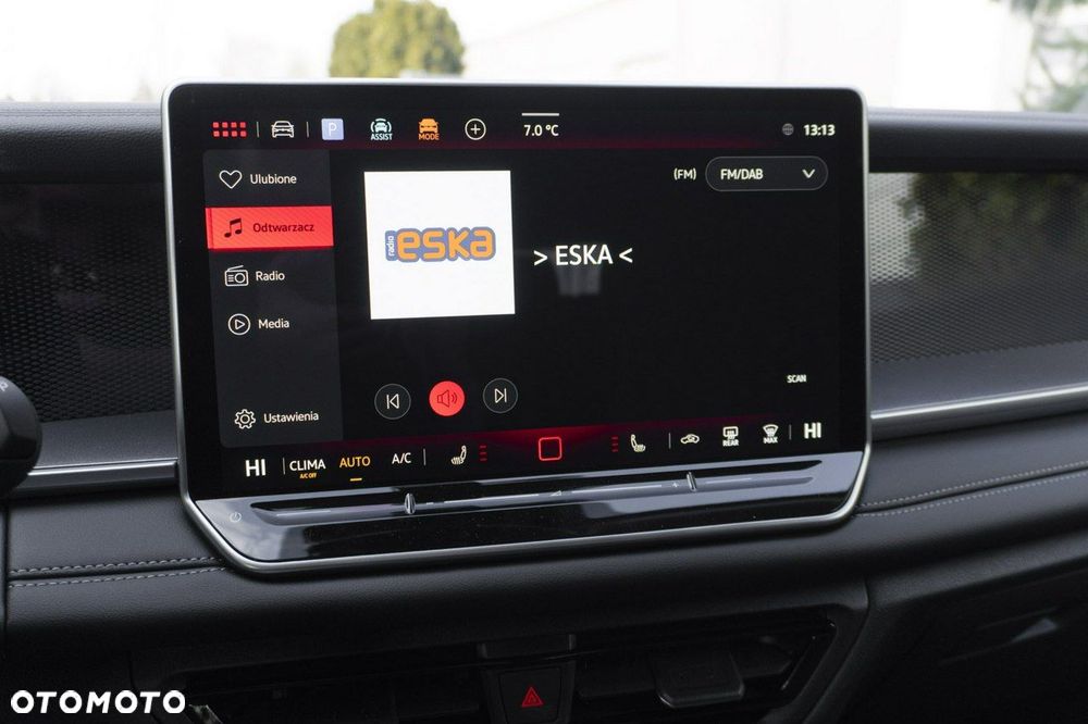 Volkswagen Tayron - 28