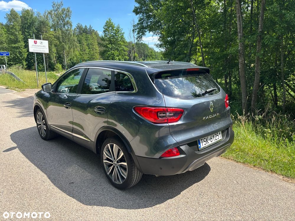 Renault Kadjar Energy dCi 130 Business - 6