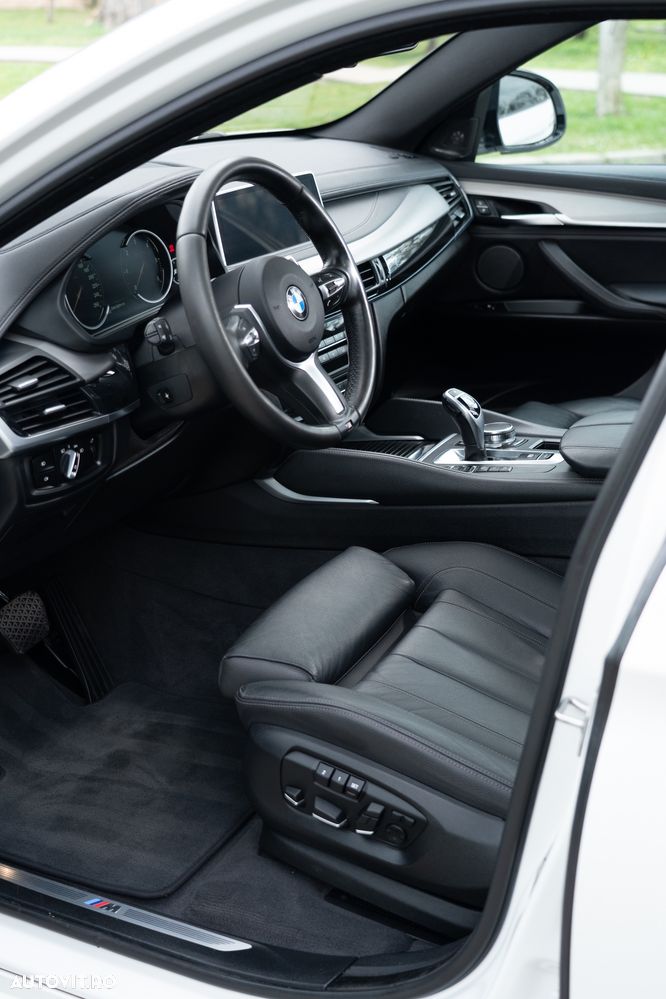 BMW X6 - 18