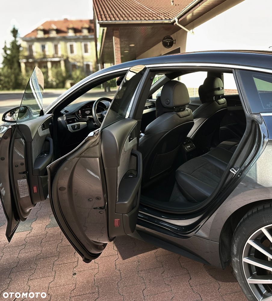 Audi A5 - 20