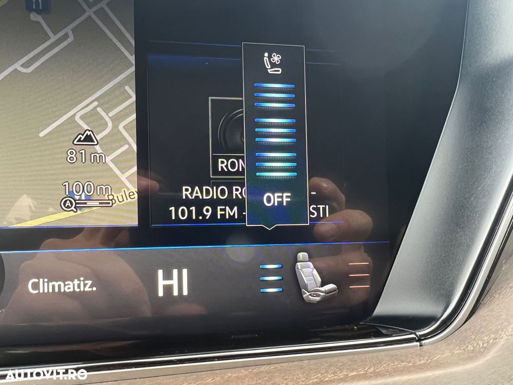 Volkswagen Touareg V6 TDI R-Style - 34