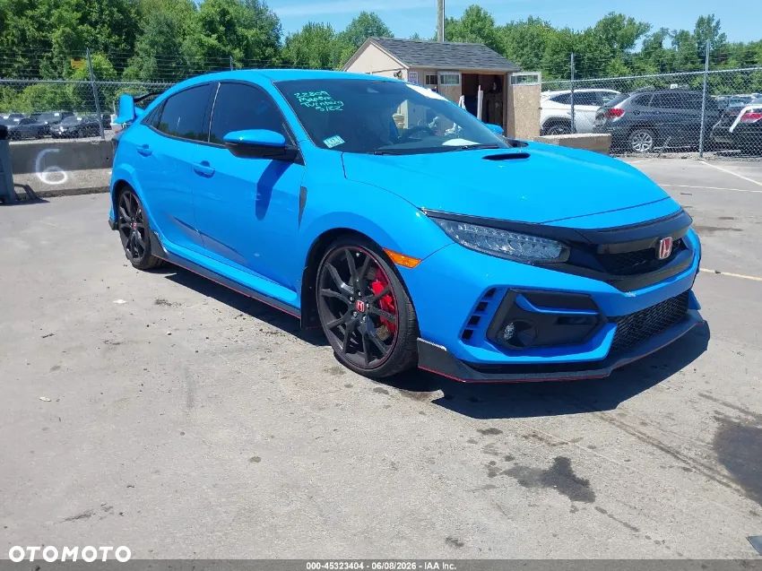 Honda Civic - 2