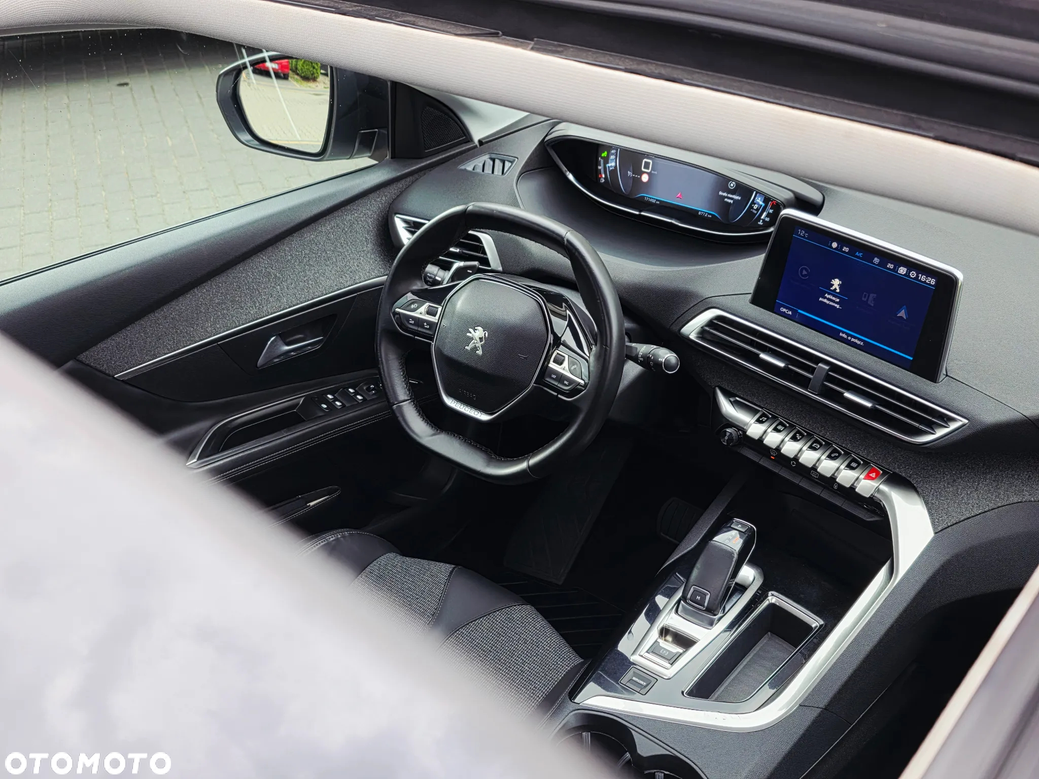 Peugeot 3008 PureTech 130 Stop & Start EAT6 Allure - 27