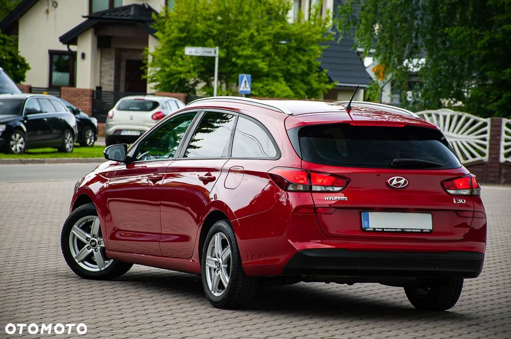 Hyundai i30 1.0 T-GDI Premium - 2