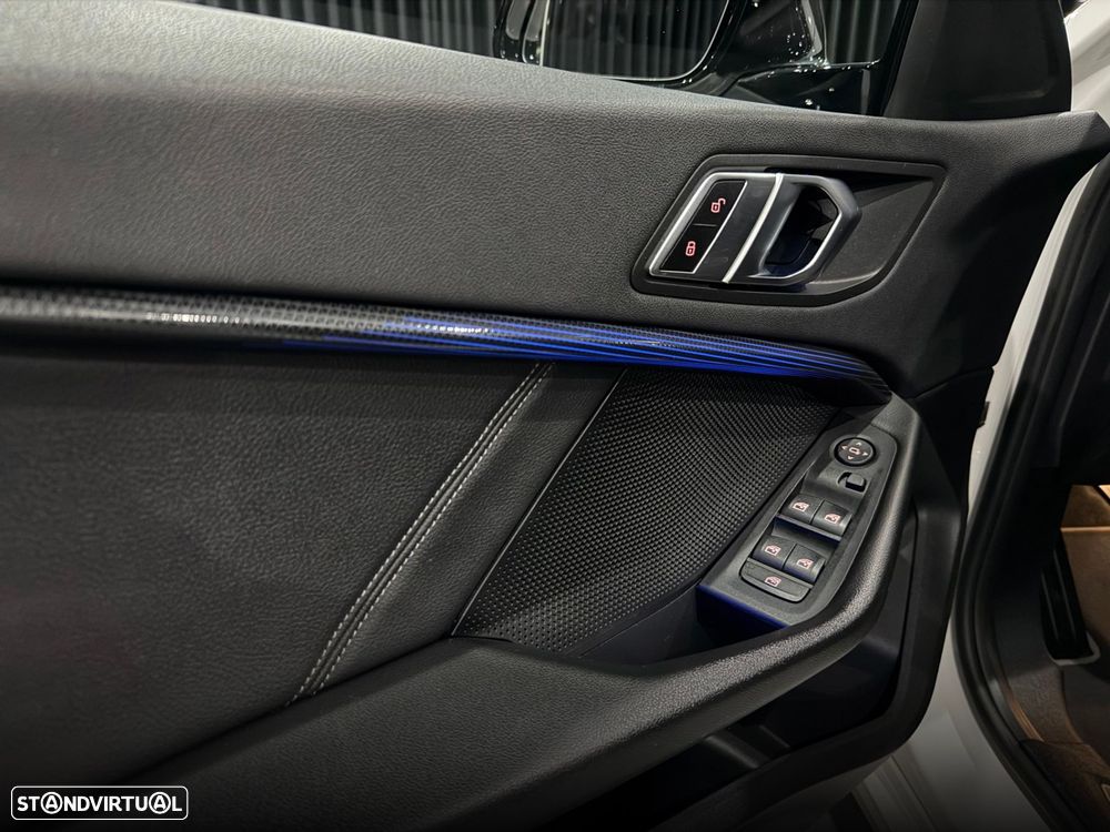 BMW 116 d Aut. M Sport - 15