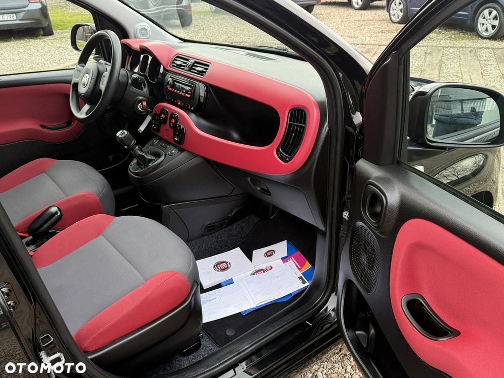 Fiat Panda - 30