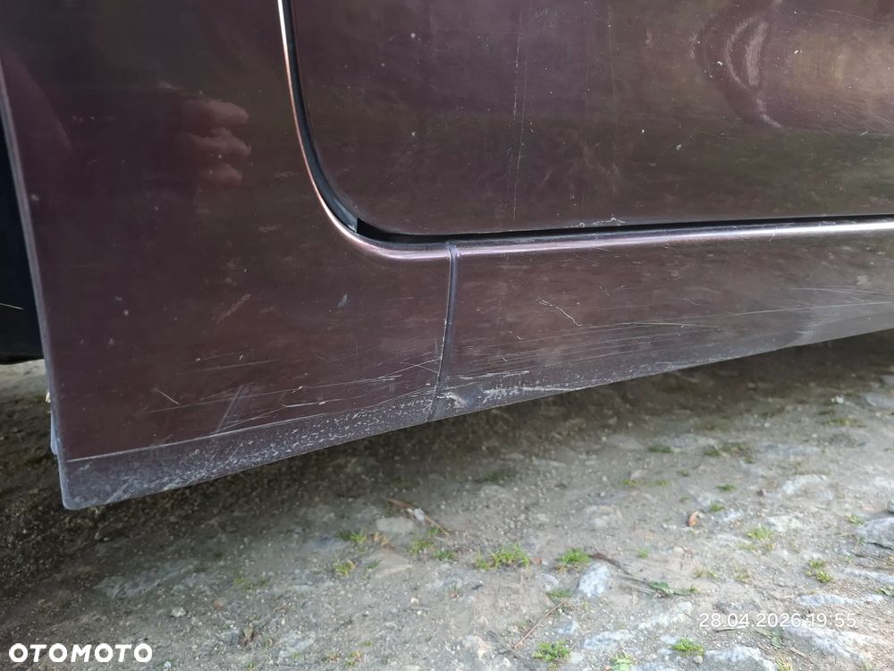 Citroën C4 Picasso 1.8i SX - 5