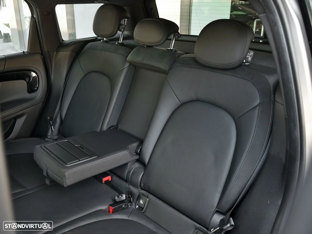 MINI Countryman Cooper SE ALL4 Auto - 8