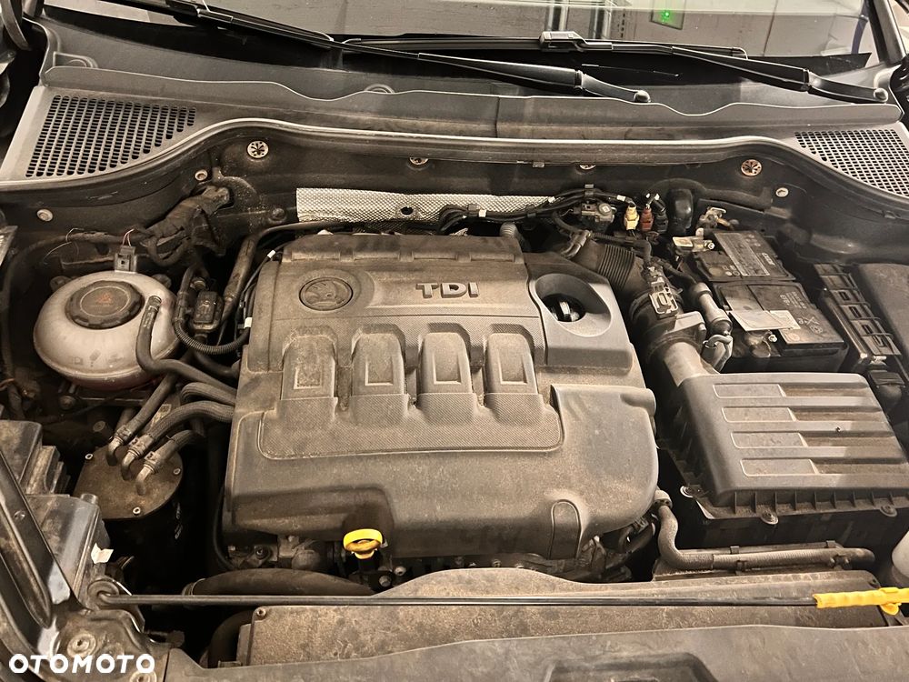 Skoda Karoq 1.6 TDI 4x2 Style DSG - 4