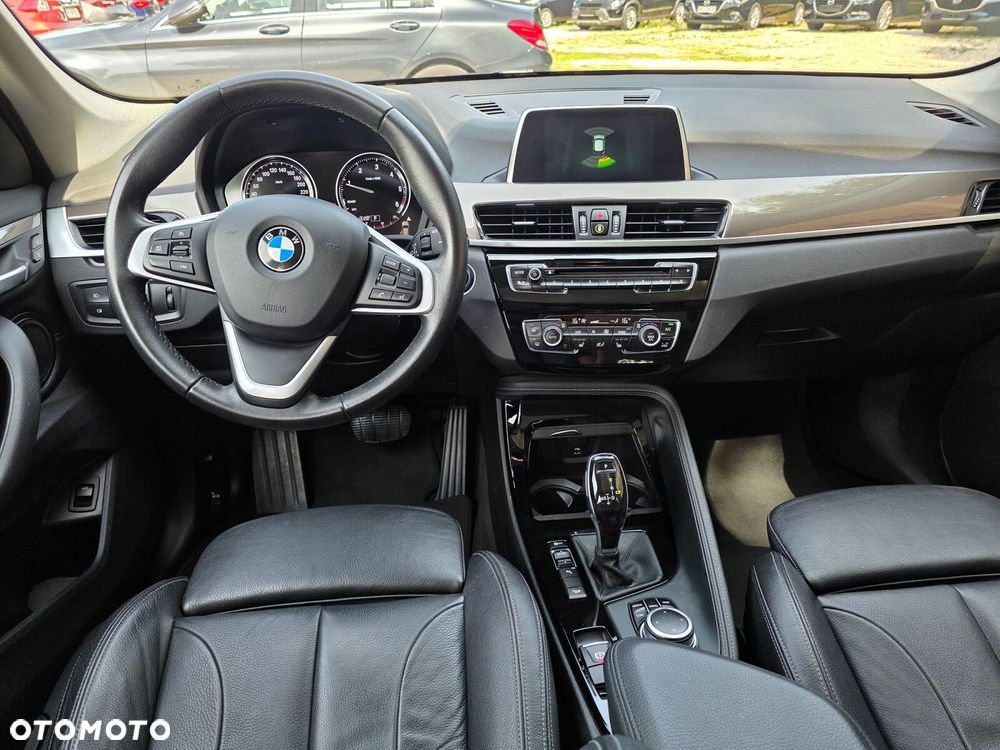 BMW X1 - 7