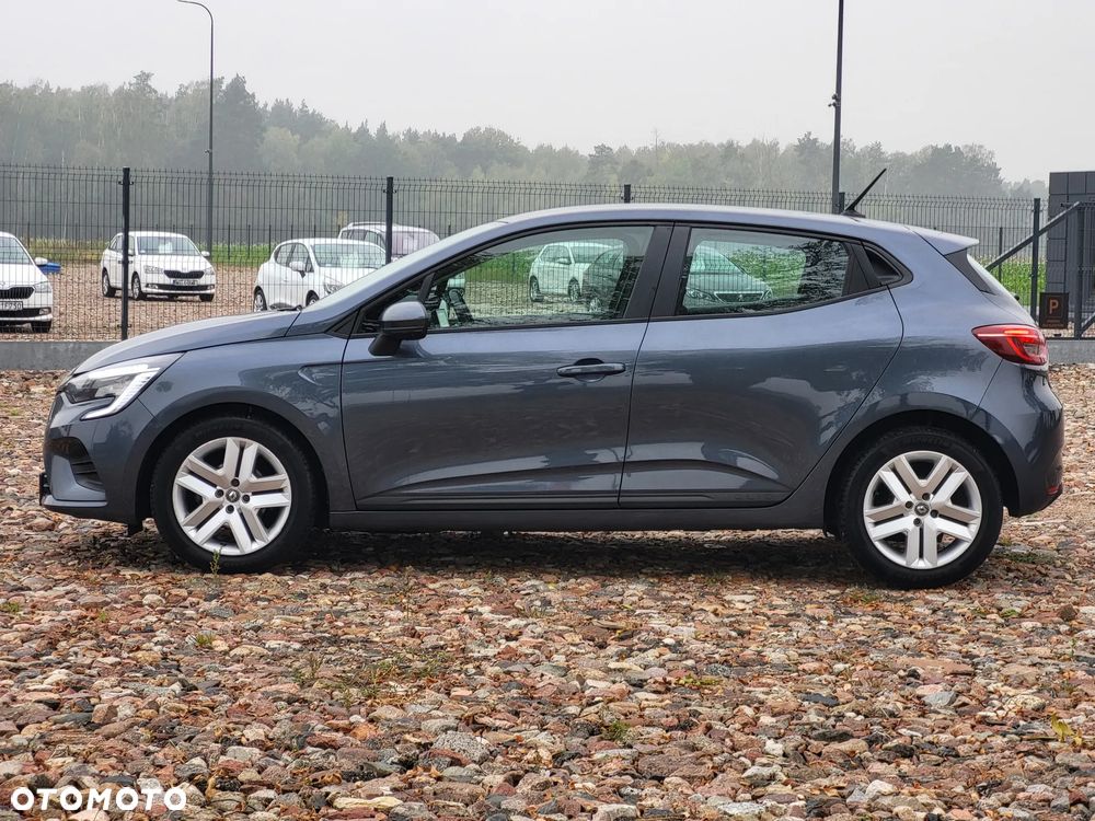 Renault Clio 1.0 TCe Zen - 8