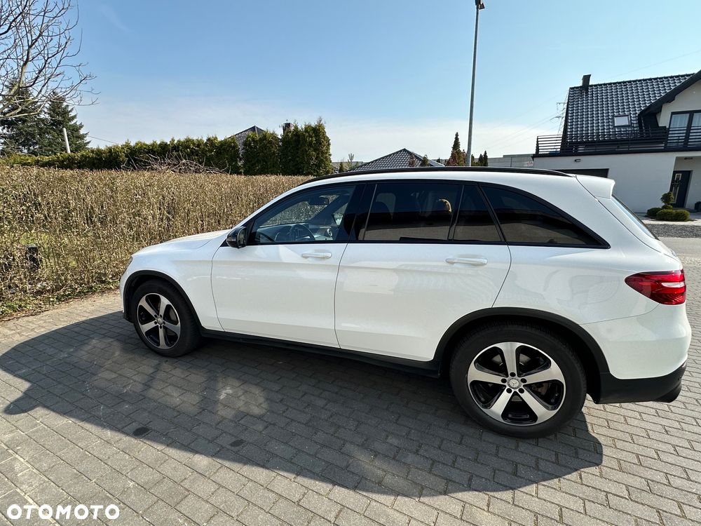 Mercedes-Benz GLC - 3